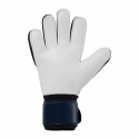 Goalkeeper Gloves Uhlsport Predictionupersoft Blue Adults - 9.5