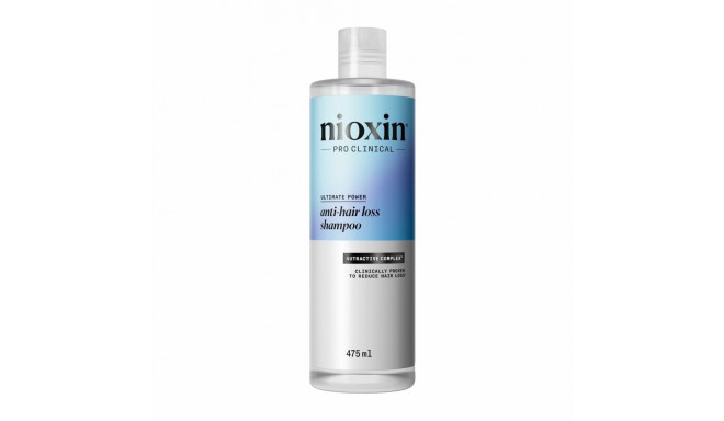 Anti-Hair Loss Shampoo Nioxin SCALP RECOVERY