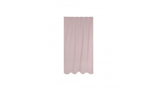 Curtain Home ESPRIT Light Pink 140 x 260 cm