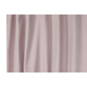 Curtain Home ESPRIT Light Pink 140 x 260 cm