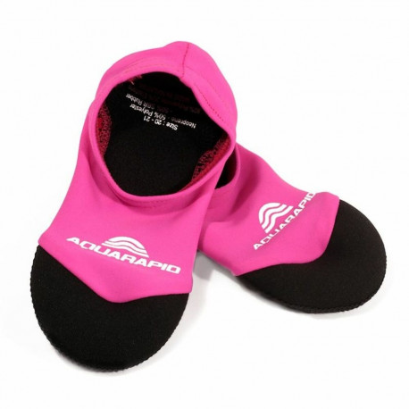 Children's Socks Aquarapid Calze Pink - 20-21
