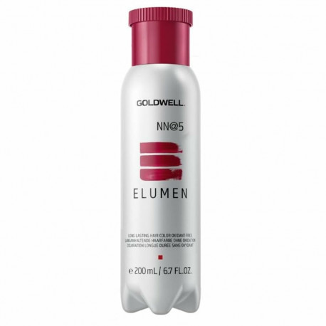 Постоянная краска Goldwell ELUMEN COLOR NN@5 200 ml