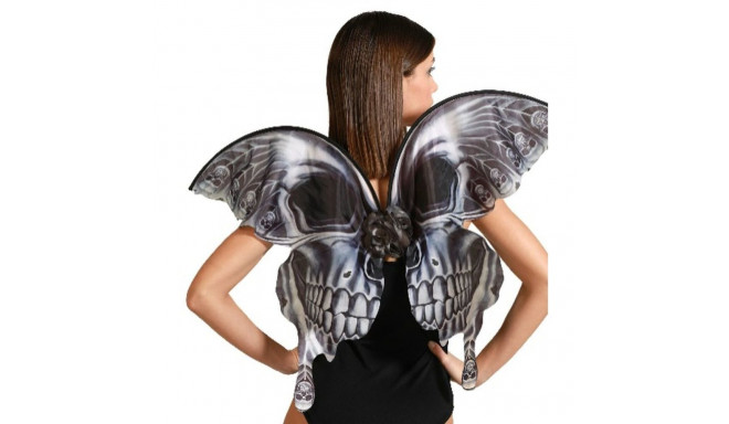 Butterfly Wings