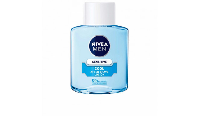 Aftershave Lotion Nivea NIVEA MEN