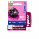 Huulepalsam Liposan BLACKBERRY SHINE 4,8 g