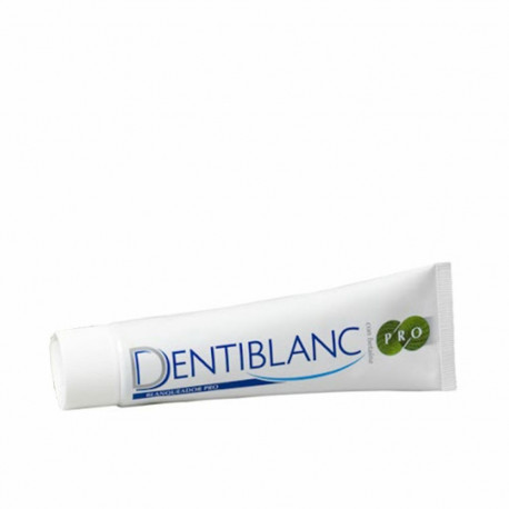 Balinošā Zobu Pasta Dentiblanc DENTIBLANC 100 ml