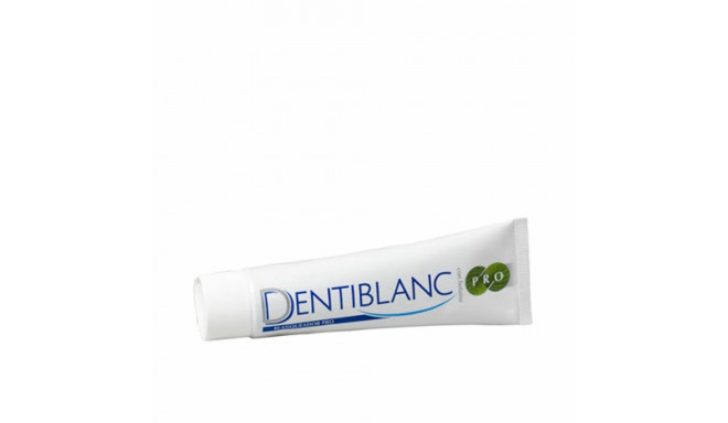 Toothpaste Whitening Dentiblanc DENTIBLANC 100 ml