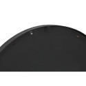 Seinakell Home ESPRIT Must Raud 75 x 7 x 75 cm