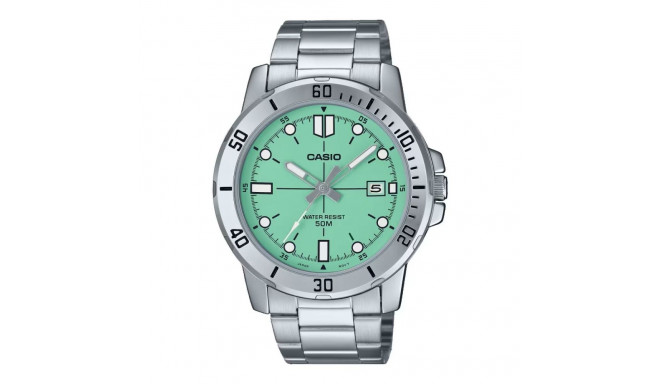 Meeste Kell Casio DIVER (Ø 45 mm)