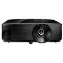 Projektor Optoma W371 WXGA 3800 lm Must