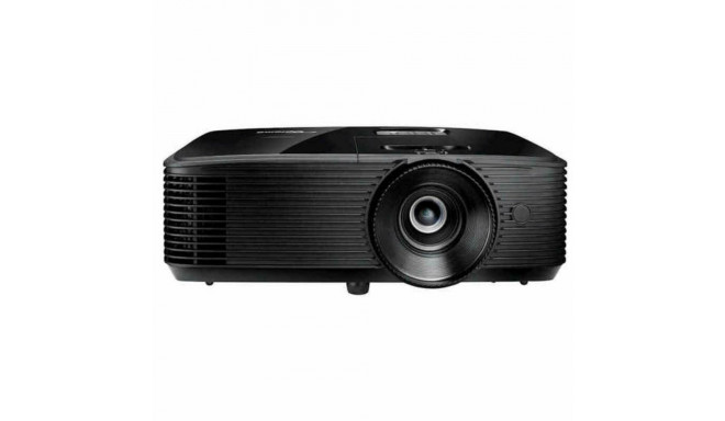 Projektor Optoma W371 WXGA 3800 lm Must