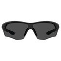 Child Sunglasses Under Armour UA-YARD-DUAL-JR-08AG7KA Ø 67 mm