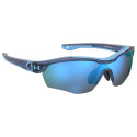 Bērnu saulesbrilles Under Armour UA-YARD-PRO-JR-2RRJ9W1 Ø 99 mm