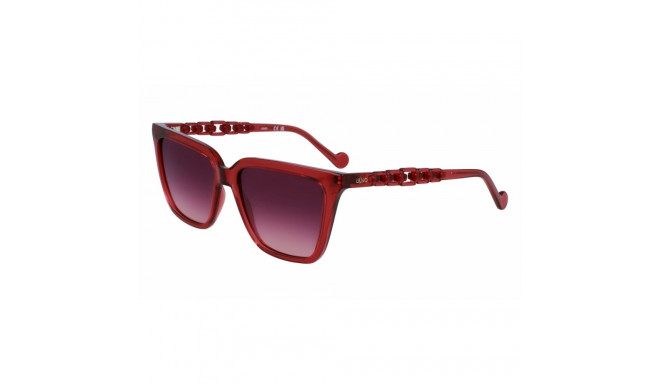 Ladies' Sunglasses LIU JO LJ780S-610 ø 56 mm