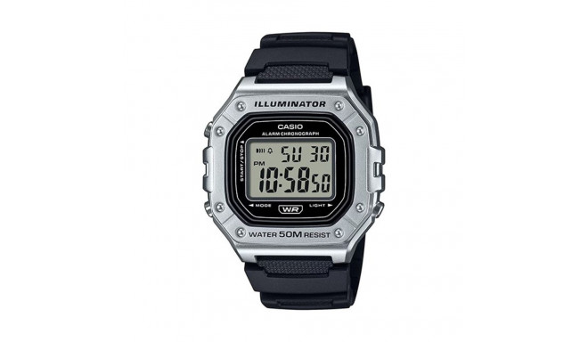 Meeste Kell Casio W-218HM-7AVEF