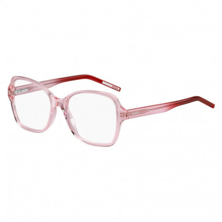 Ladies' Spectacle frame Hugo Boss HG1267C48F317 Ø 53 mm
