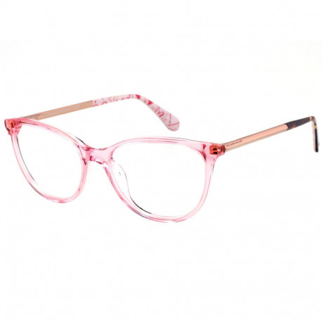 Ladies' Spectacle frame Kate Spade KIMBERLEE35JF Ø 52 mm