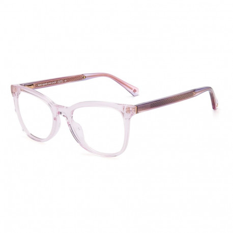 Ladies' Spectacle frame Kate Spade SARIYAH-35JF218 Ø 52 mm