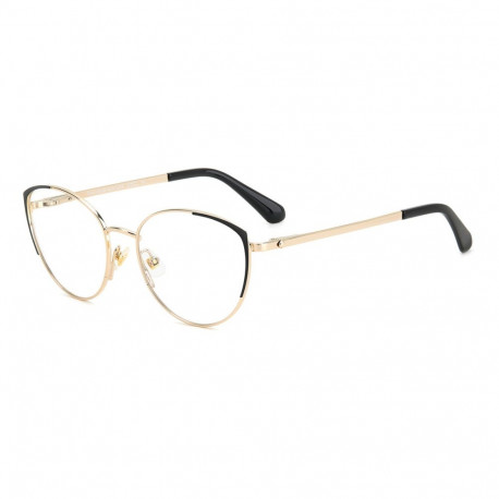 Ladies' Spectacle frame Kate Spade NOELGRHLF217 Ø 52 mm