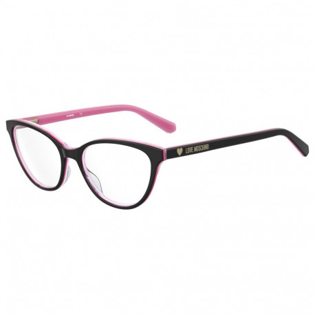 Naiste Prilliraam Love Moschino MOL5453MRF217 Ø 52 mm