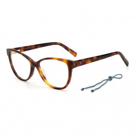 Ladies' Spectacle frame Missoni MMI007505LF31 Ø 53 mm