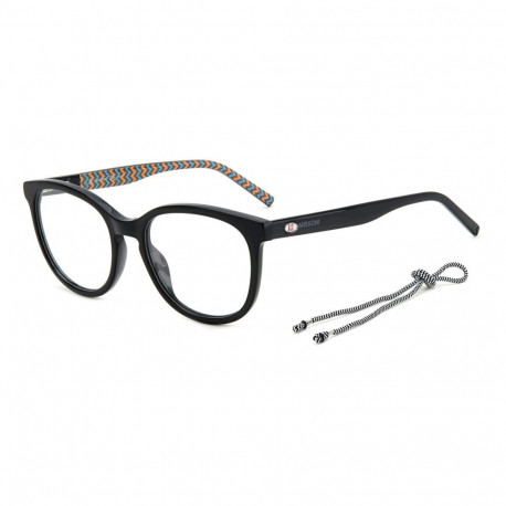 Ladies' Spectacle frame Missoni MMI0116807F21 Ø 52 mm