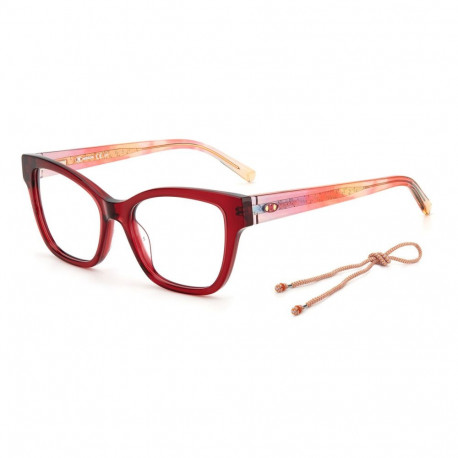 Ladies' Spectacle frame Missoni MMI00980PAF21 Ø 52 mm