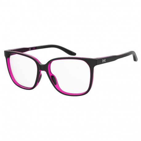 Ladies' Spectacle frame Under Armour UA50453H2F415 ø 54 mm