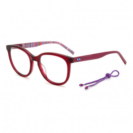 Ladies' Spectacle frame Missoni MMI01168CQF21 Ø 52 mm