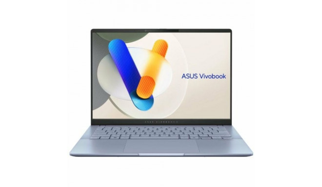 Portatīvais dators Asus Vivobook S 14 OLED S5406MA-QD162W 14" Intel Core Ultra 9 185H 16 GB RAM 1 TB