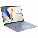 Portatīvais dators Asus Vivobook S 14 OLED S5406MA-QD162W 14" Intel Core Ultra 9 185H 16 GB RAM 1 TB