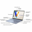 Sülearvuti Asus Vivobook S 14 OLED S5406MA-QD162W 14" Intel Core Ultra 9 185H 16 GB RAM 1 TB SSD His