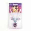 Girl's Necklace Princess