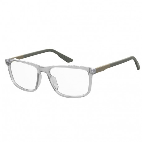 Men' Spectacle frame Under Armour UA5008GKB7F41 Grey ø 54 mm