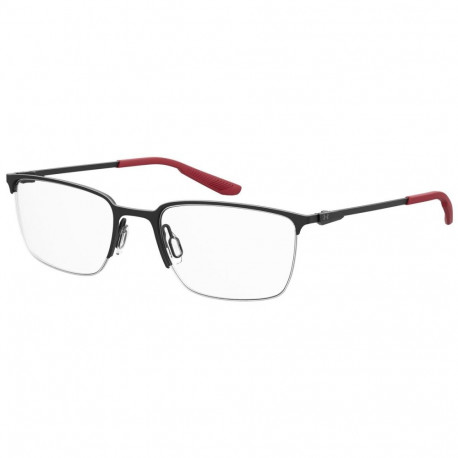 Men' Spectacle frame Under Armour UA5005G003F41 Black ø 54 mm
