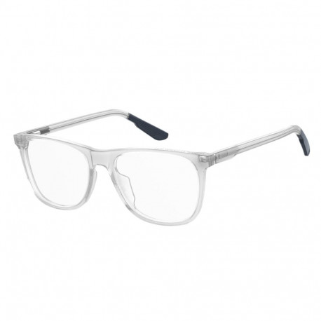 Men' Spectacle frame Under Armour UA5018GKB7F41 Grey ø 54 mm