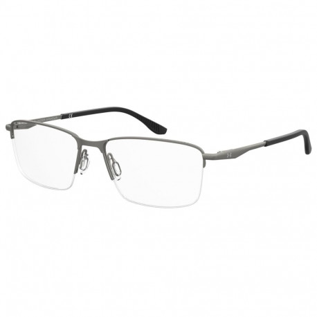 Men' Spectacle frame Under Armour UA5039G5MOF41 Grey ø 54 mm