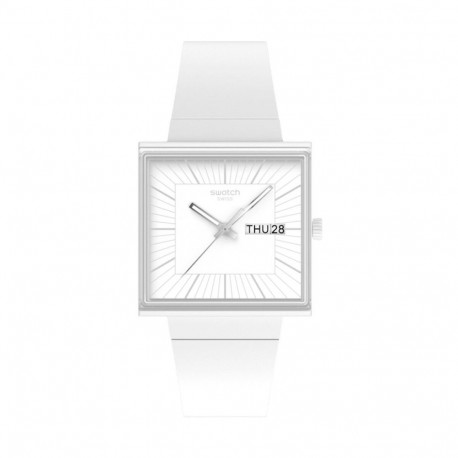 Men's Watch Swatch SO34W700