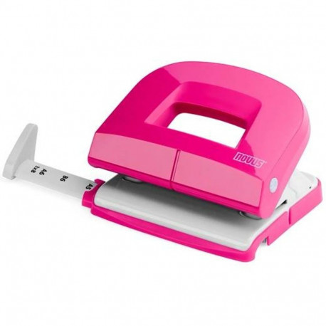 Auguraud Novus EVOLUTION E 216 Roosa