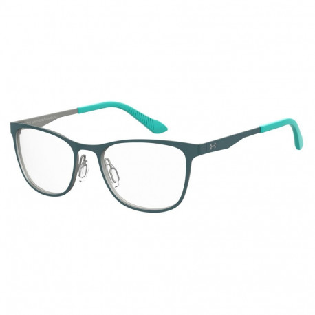 Children's Glasses Frame Under Armour UA9007AJJE716 Blue Ø 47 mm