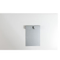 Maal Home ESPRIT Trükitud 100 x 4 x 150 cm