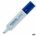 Fluorestseeruv Marker Staedtler Textsurfer Classic Vintage Hall (10 Ühikut)