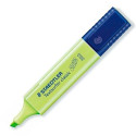 Fluorescējošs Marķieris Staedtler Textsurfer Classic Pastel Zaļš (10 gb.)