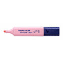 Fluorestseeruv Marker Staedtler Textsurfer Classic Roosa (10 Ühikut)