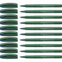 Marker Schneider Topwriter 147 Sinine (10 Ühikut)