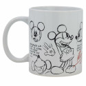 Чашка Stor Mickey Mouse 325 ml