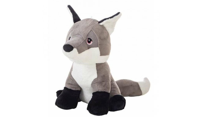 Fluffy toy Ray Fox 80 cm