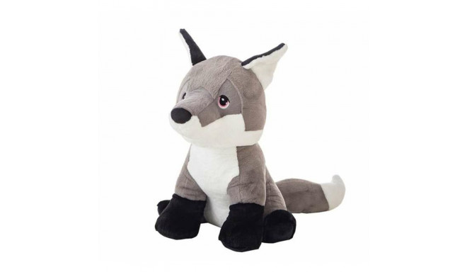 Fluffy toy Ray Fox 25 cm