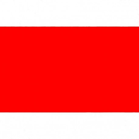 EVA Kumm Fama EB24 Punane 2 mm 2,0 mm 50 x 70 cm 10 Ühikut