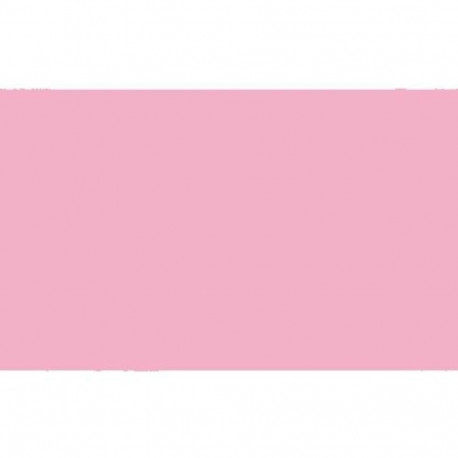 Eva Rubber Fama EB19 Light Pink 2 mm 2,0 mm 50 x 70 cm 10 Units